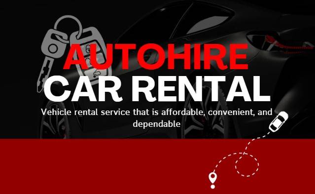 Autohire Car Rental