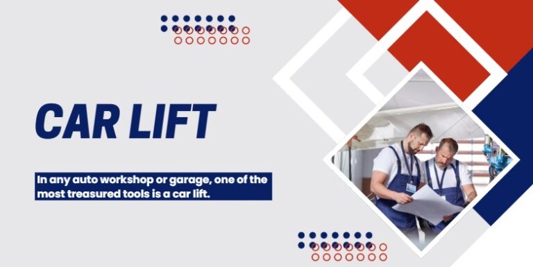 Car Lift