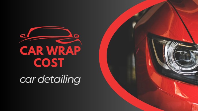 Car Wrap Cost