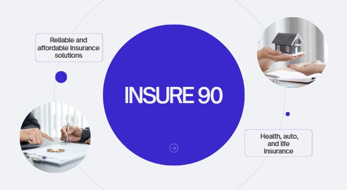 Insure 90