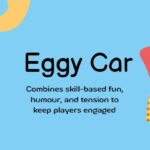 Eggy Car