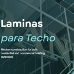 Laminas para Techo