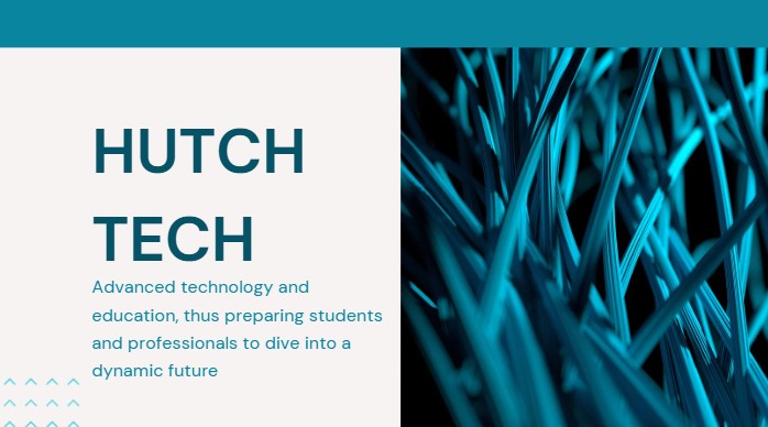 Hutch Tech