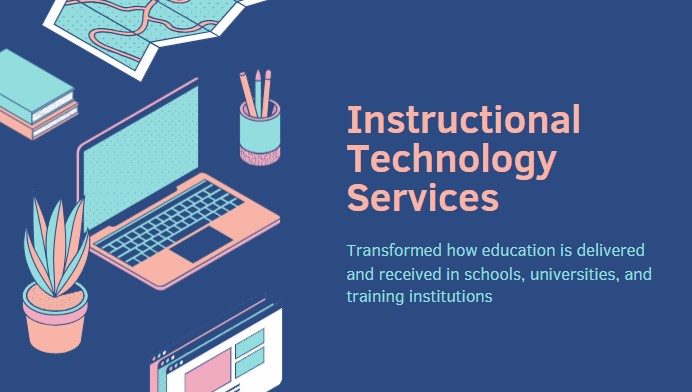 Instructional Technology Services