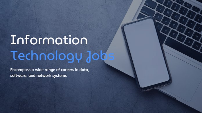 Information Technology Job