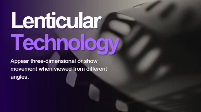 Lenticular Technology