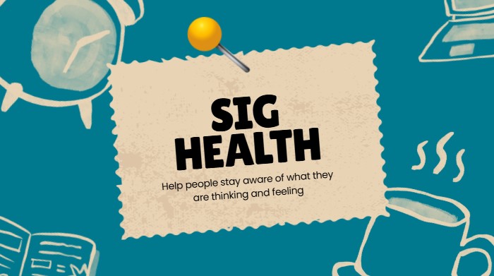 Sig Health