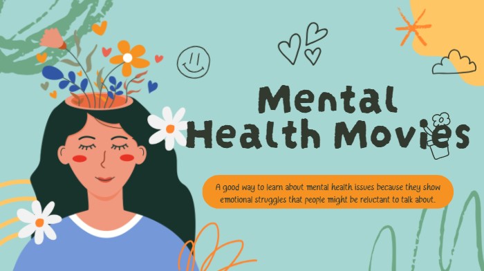 Mental Health Movies