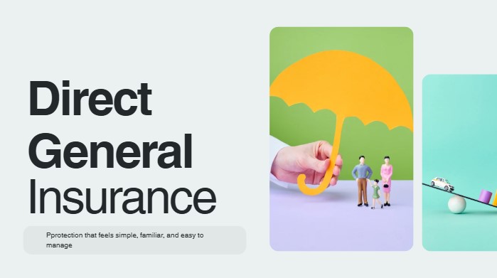 Direct General Insurance