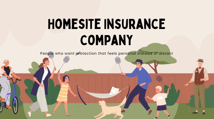 Homesite Insurance Company
