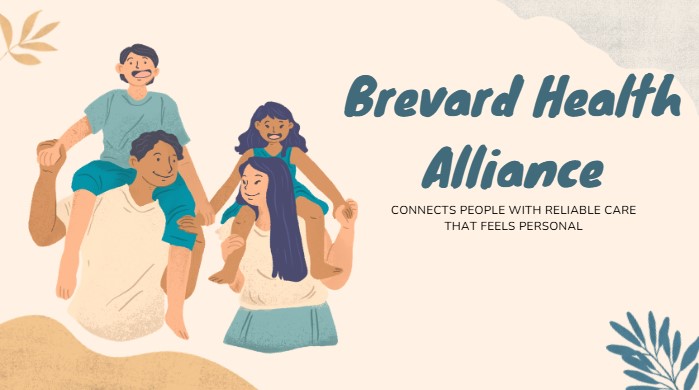 Brevard Health Alliance
