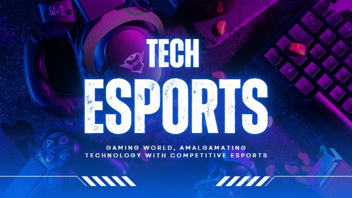 Tech Esports