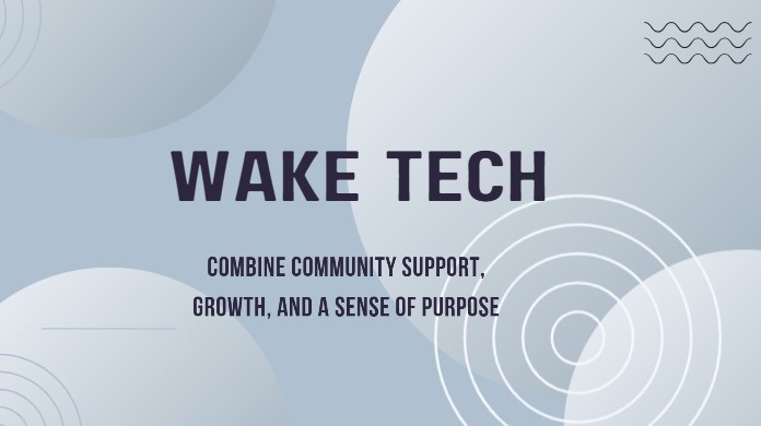 Wake Tech