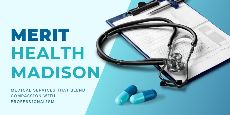 Merit Health Madison