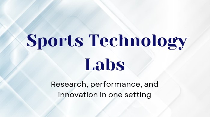 Sports Technology Labs