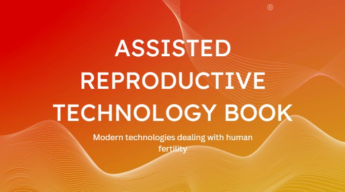 Assisted Reproductive Technology Book