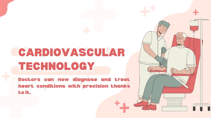 Cardiovascular Technology