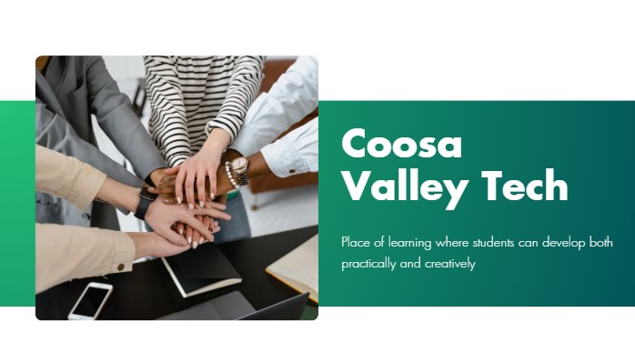 Coosa Valley Tech
