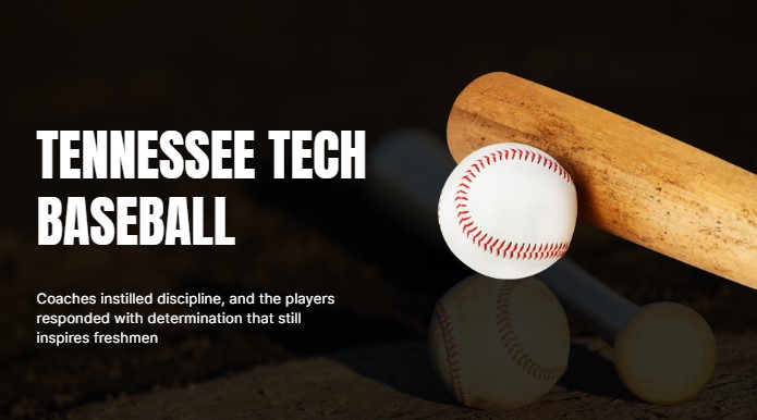 Tennessee Tech baseball