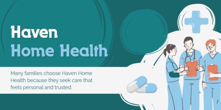 Haven Home Health