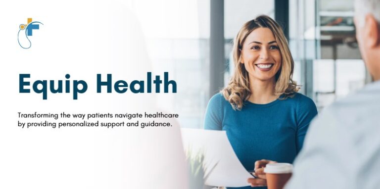Equip Health
