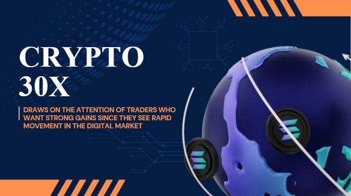 Crypto 30x