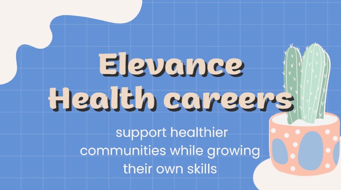 Elevance Health Careers