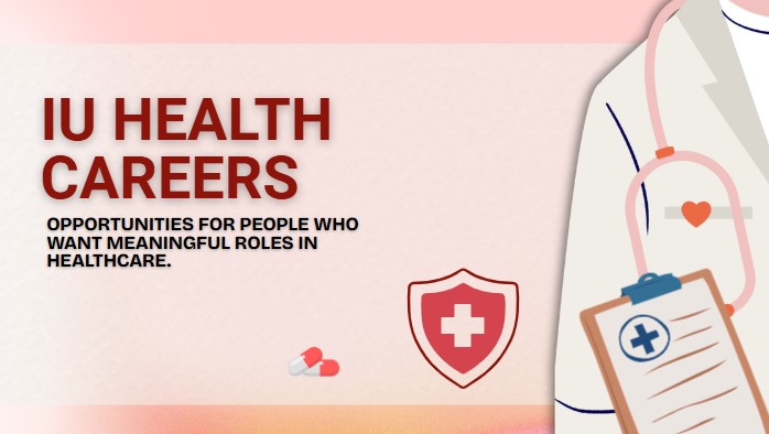 IU Health Careers