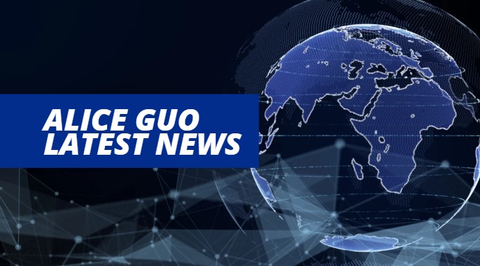 Alice Guo latest news