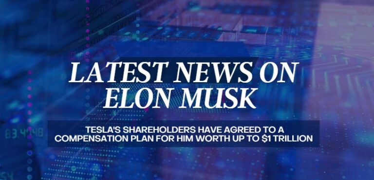 Latest news on Elon