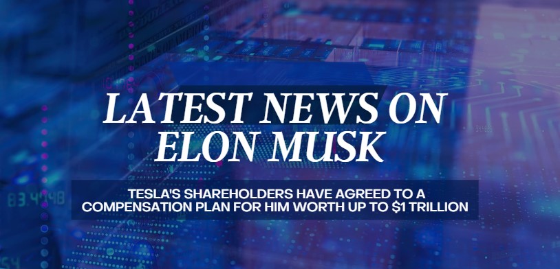 Latest news on Elon