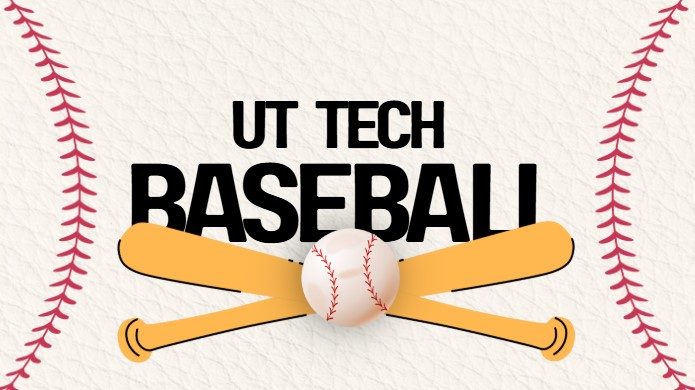 UT Tech Baseball
