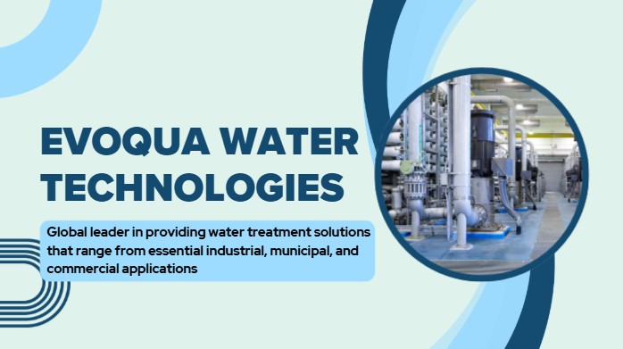 Evoqua Water Technologies