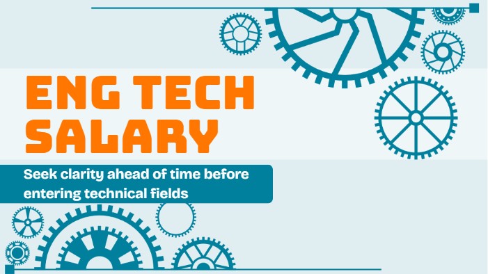 Eng Tech salary