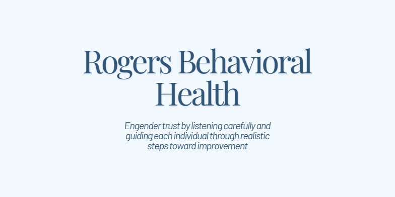 Rogers Behavioral Health