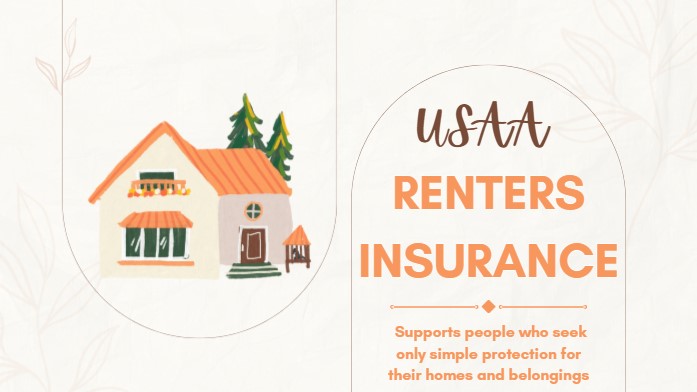 USAA Renters Insurance