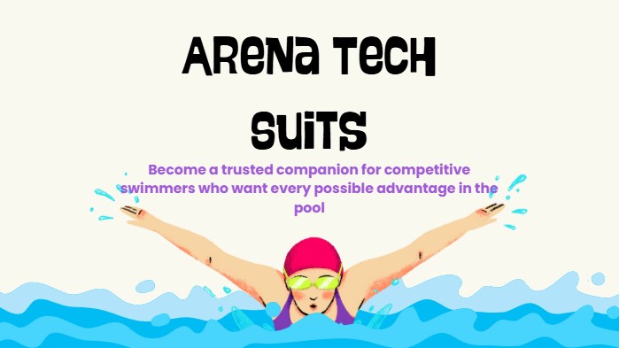 Arena Tech Suits