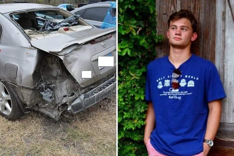 The Disappearance of Jason Landry