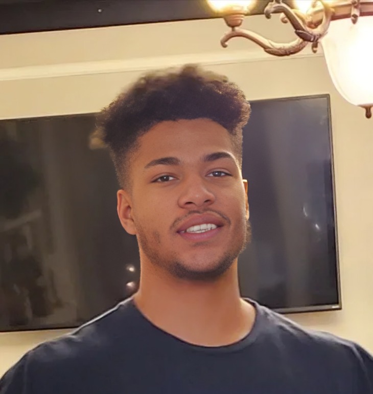 The Disappearanc of Kadin Black