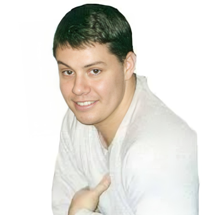 The Disappearance of Stephan Mitchell Adams