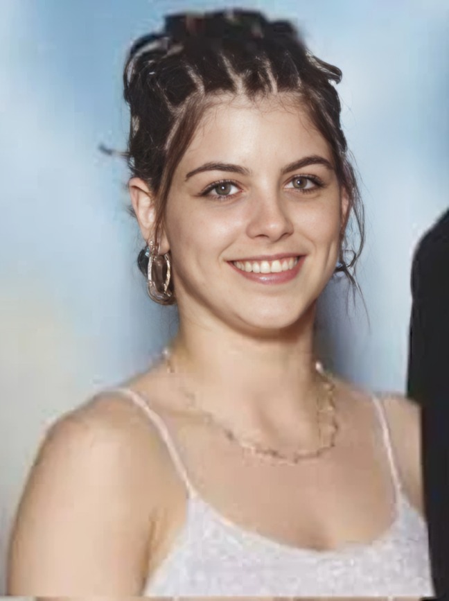 The Disappearance of Brookley Louks