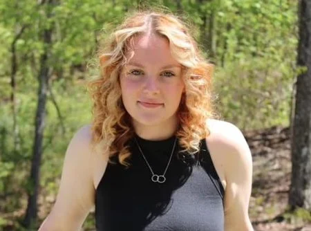 The Disappearance of Hydi Cain