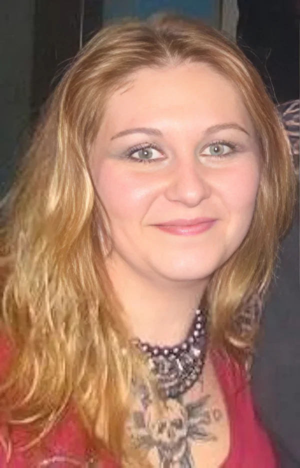 The Disappearance of Lisa Knight