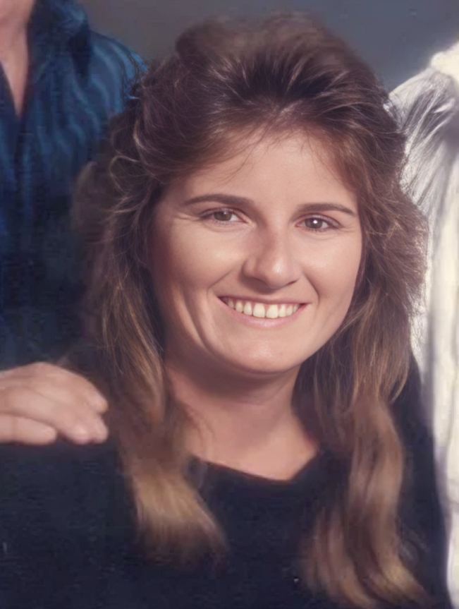 The Disappearance of Sherry Daugherty