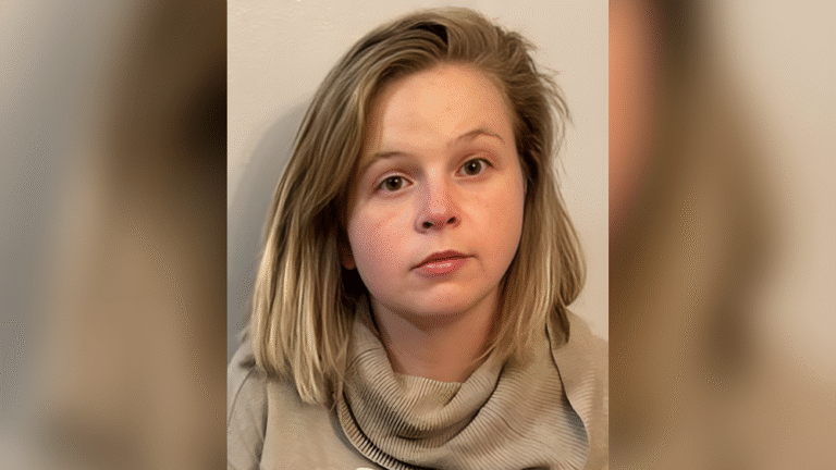 The Disappearance of Ciera Breland