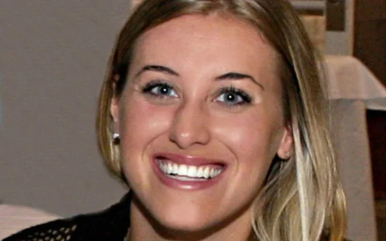 The Disappearance of Jennifer Kesse