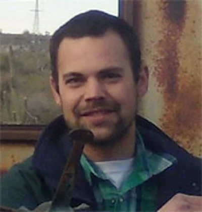 The Disappearance of Jonathan Groce